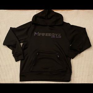 COPY - Brand new never worn men’s hoodie sweater. Very cozy and comfy 🤩